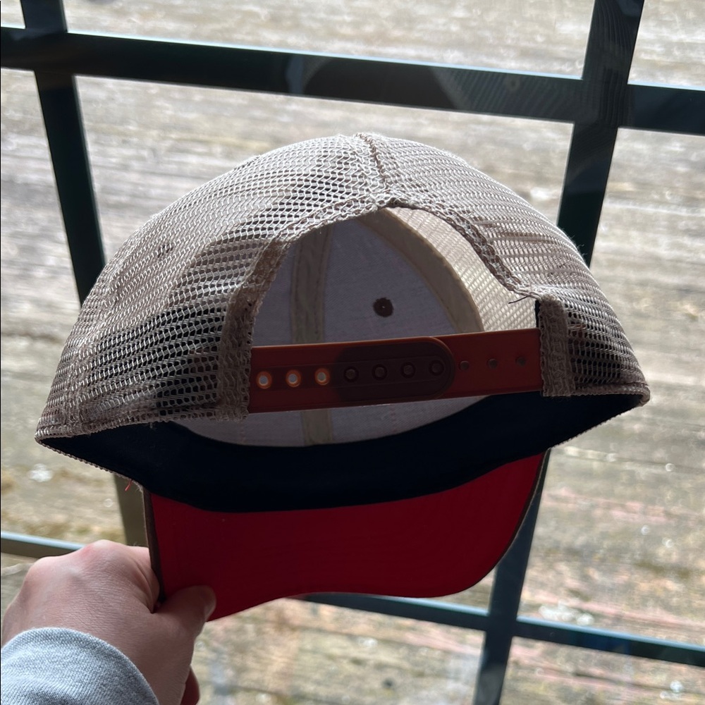 Yellow Stone Dutton Ranch Snapback - Picture 2 of 2